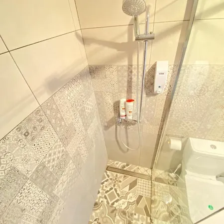 Playa De Americas 公寓 美洲海滩