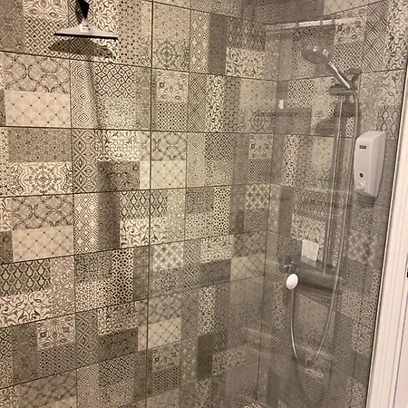 Playa De Americas 美洲海滩