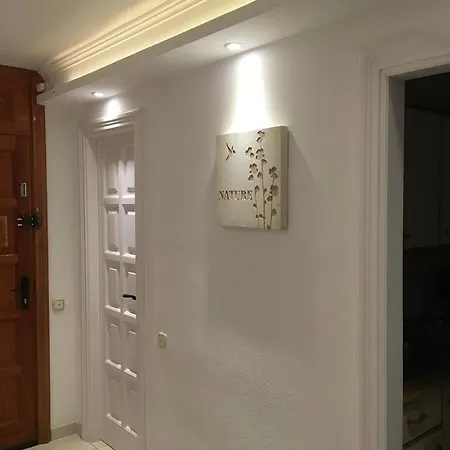 Playa De Americas 公寓