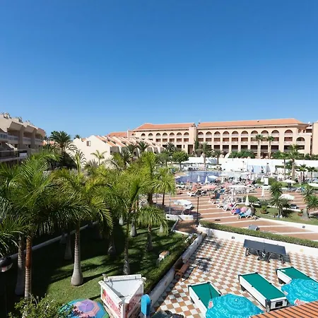 公寓 Playa De Americas 美洲海滩