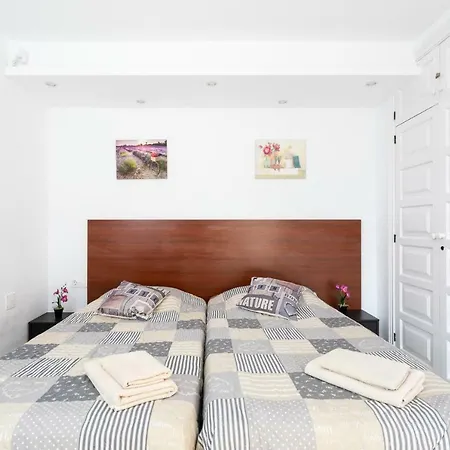 Playa De Americas 公寓 *