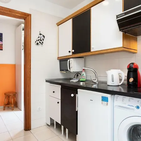 Playa De Americas 美洲海滩