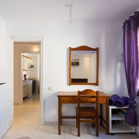 Compostela Apartment *