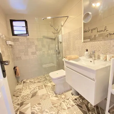 Compostela Apartment *