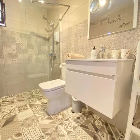 Playa De Américas Apartamento