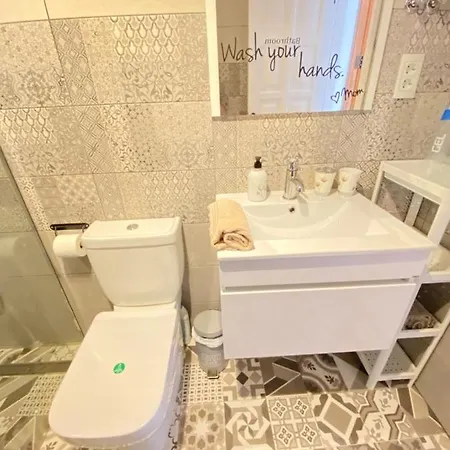 Apartment Compostela *