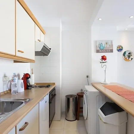 Apartamento Playa De Américas *