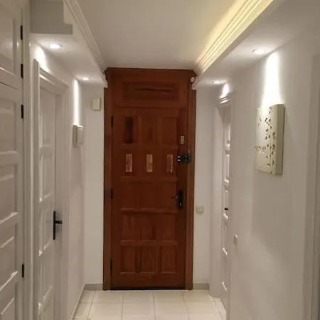 Apartment Compostela *