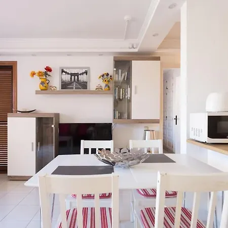 Compostela Apartmán *