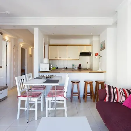 Compostela Apartment Playa de las Americas (Tenerife)
