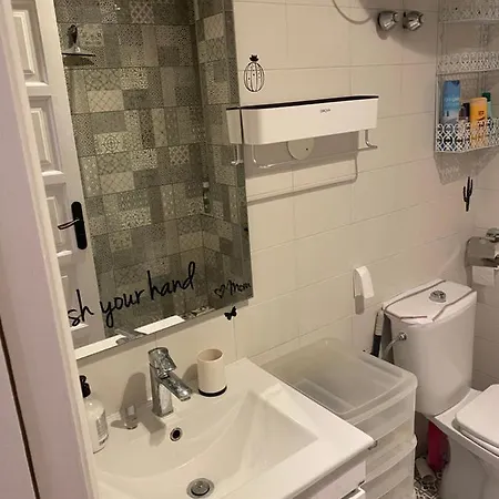 Apartmán Compostela Playa de las Americas (Tenerife)