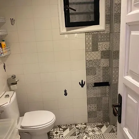 Compostela Apartment