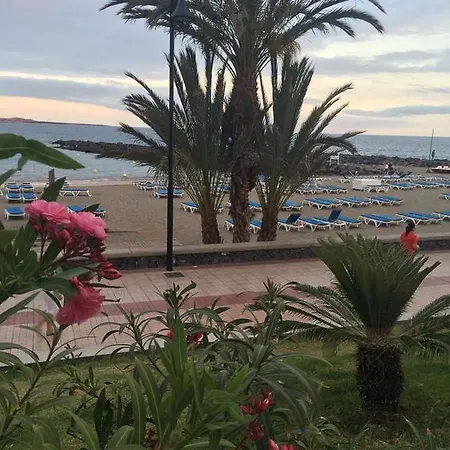 Playa De Américas Apartamento Playa de las Américas
