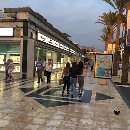 Playa De Américas Playa de las Américas
