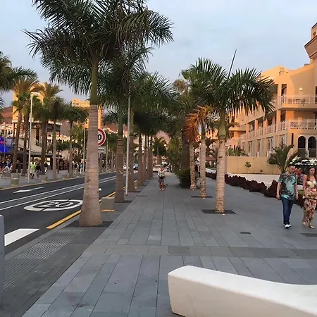 Playa De Américas Appartamento *