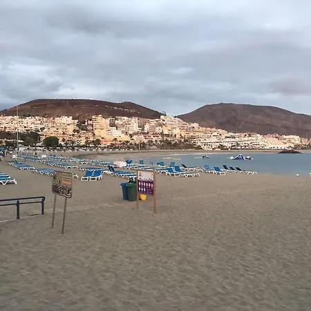 Playa De Américas *