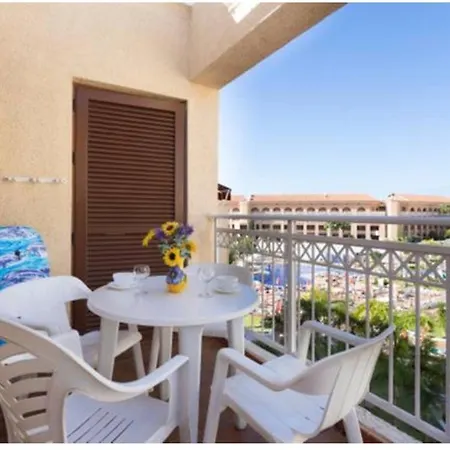 Apartamento Playa De Américas *