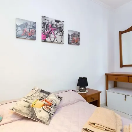 Compostela Apartment Playa de las Americas (Tenerife)