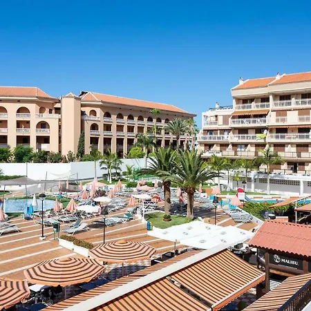 Compostela Playa de las Americas (Tenerife)