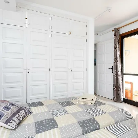 Apartment Compostela