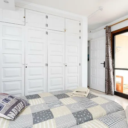 Apartamento Playa De Américas