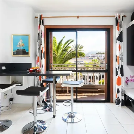 Apartmán Compostela *