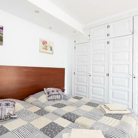 Apartamento Playa De Américas *