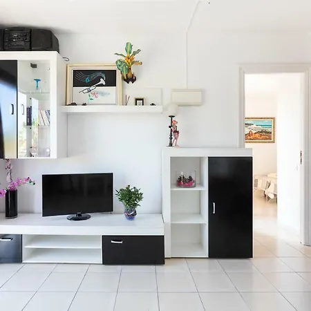 Apartamento Playa De Américas Playa de las Américas