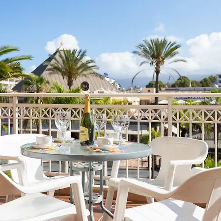 Playa De Américas Playa de las Americas (Tenerife)