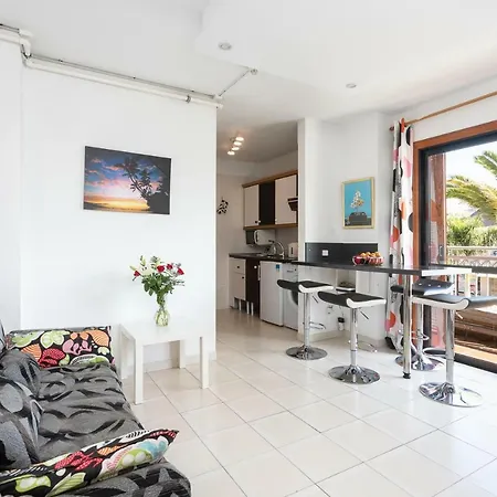 Compostela Apartment *