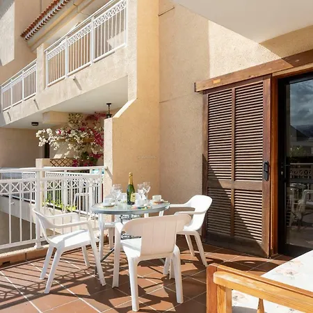 Playa De Americas Playa de las Américas