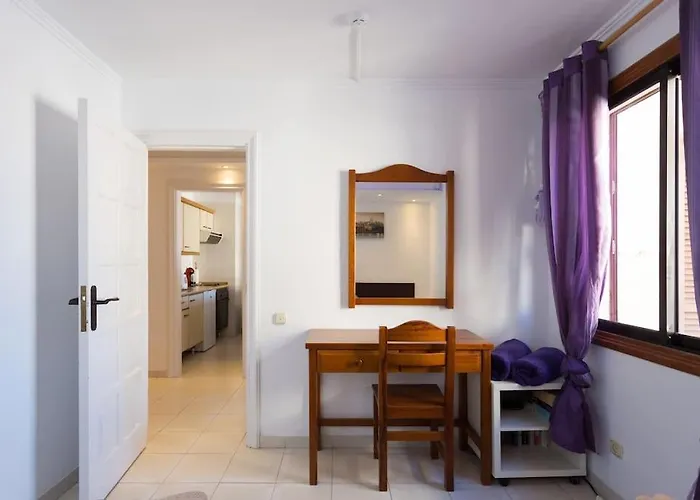 Playa De Americas דירה *