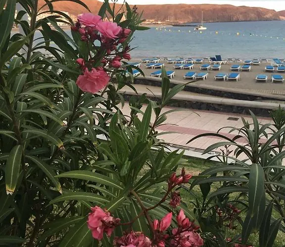 Playa De Americas * プラヤ・デ・ラス・アメリカス