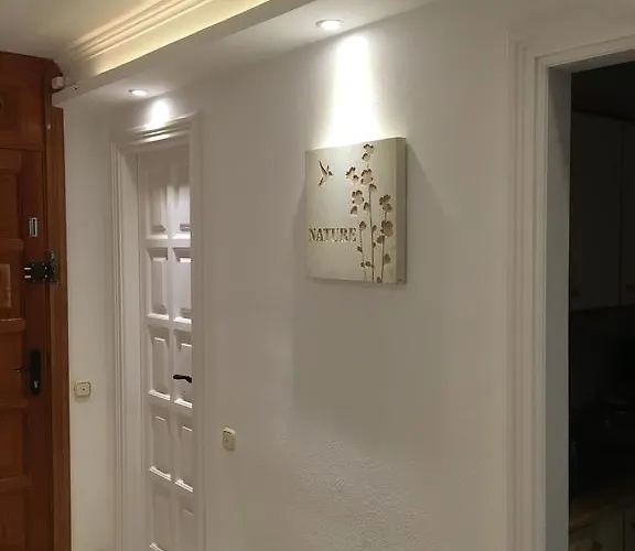 Playa De Americas アパート