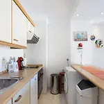 Apartment Playa De Americas *