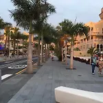 Playa De Americas شقة *