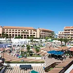 Playa De Americas *