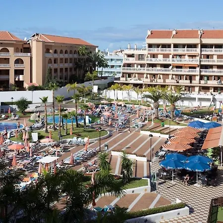 Playa De Americas