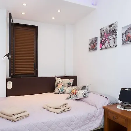 Apartment Playa De Americas