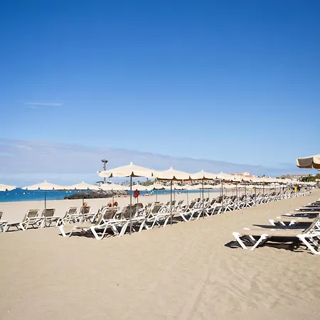 Playa De Americas Apartment Playa de las Americas (Tenerife)