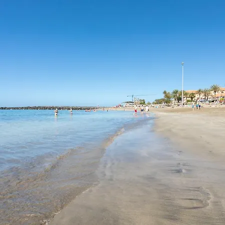 Apartment Playa De Americas