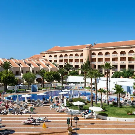Apartment Playa De Americas