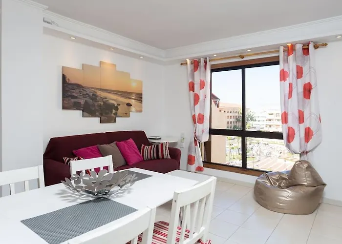 Playa De Americas Apartamento