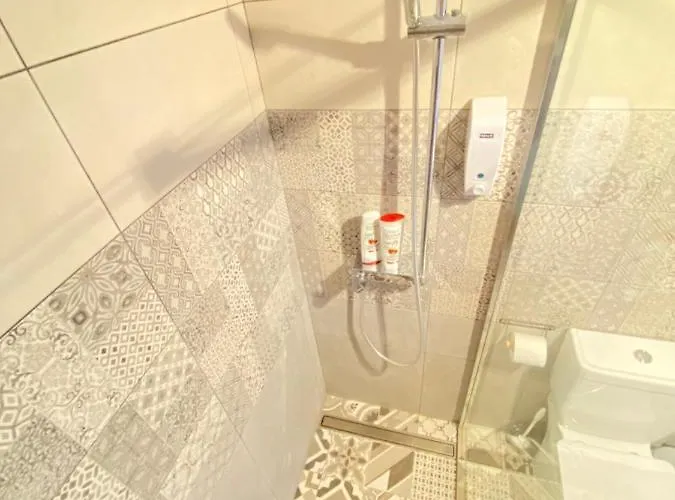 Playa De Americas Apartmán Playa de las Americas (Tenerife)