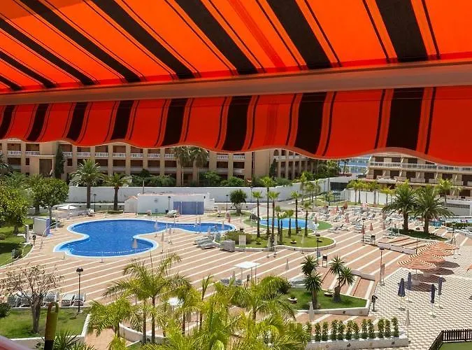 Playa De Americas * Playa de las Americas (Tenerife)