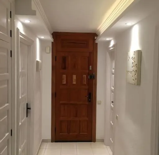 Apartamento Playa De Americas *