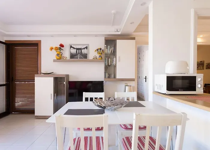 Playa De Americas Apartmán *