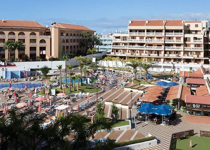 Playa De Americas