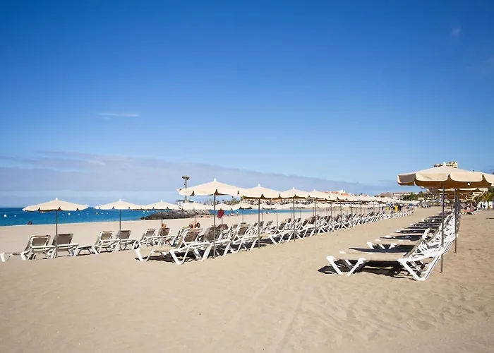 Playa De Americas Apartmán Playa de las Americas (Tenerife)