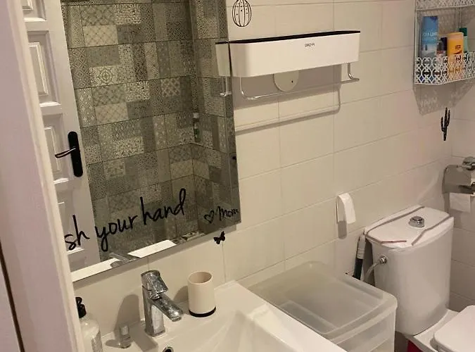 Apartmán Playa De Americas Playa de las Americas (Tenerife)